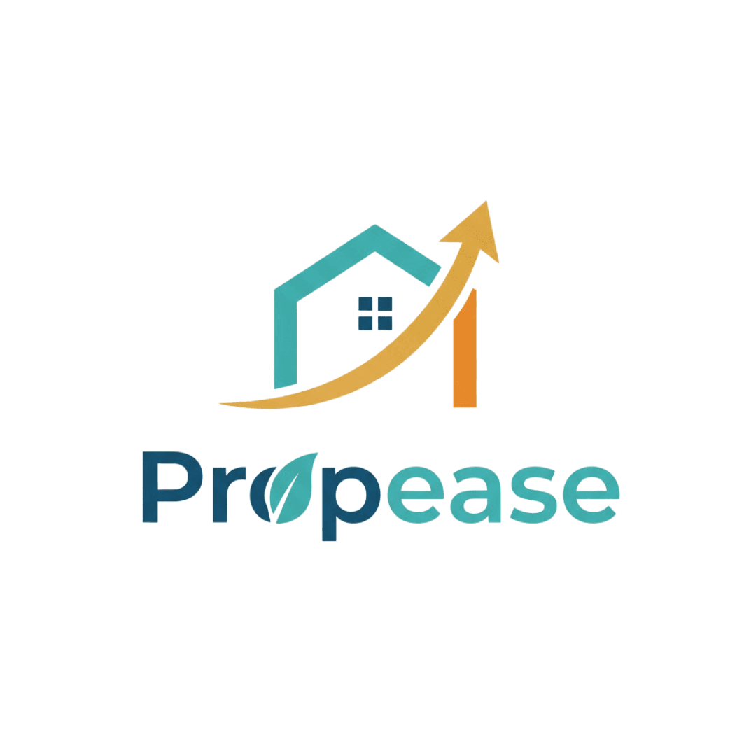 Propease Logo
